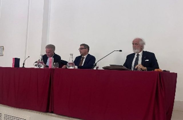 Giuseppe Zanardelli, duecento anni dopo: Il Coraggio Della Libertà