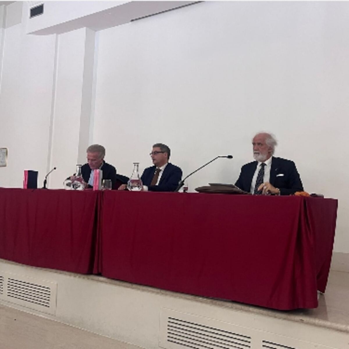 Giuseppe Zanardelli, duecento anni dopo: Il Coraggio Della Libertà