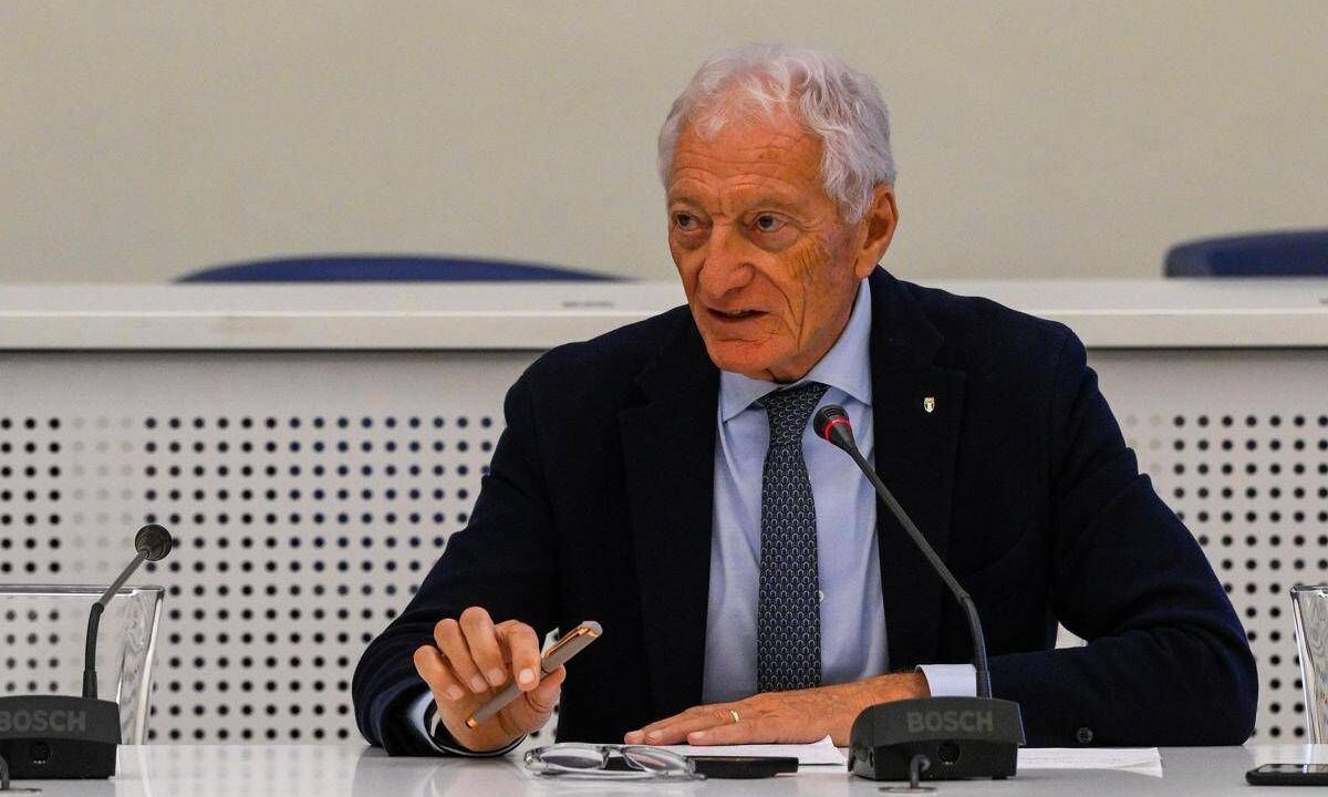 Buonfiglio: “Sul calcio si mantenga un confronto leale. Con la politica più risultati se non si litiga”