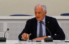 Buonfiglio: “Sul calcio si mantenga un confronto leale. Con la politica più risultati se non si litiga”