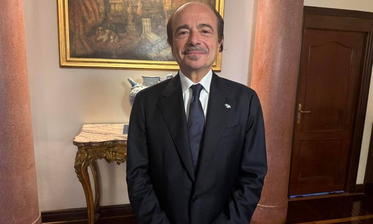 Butti, “Il mondo del lavoro cambia, bisogna ripensare al welfare del futuro”