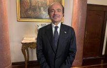 Butti, “Il mondo del lavoro cambia, bisogna ripensare al welfare del futuro”