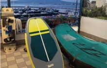 CIRCOLO VELICO STABIA SPORT MARE