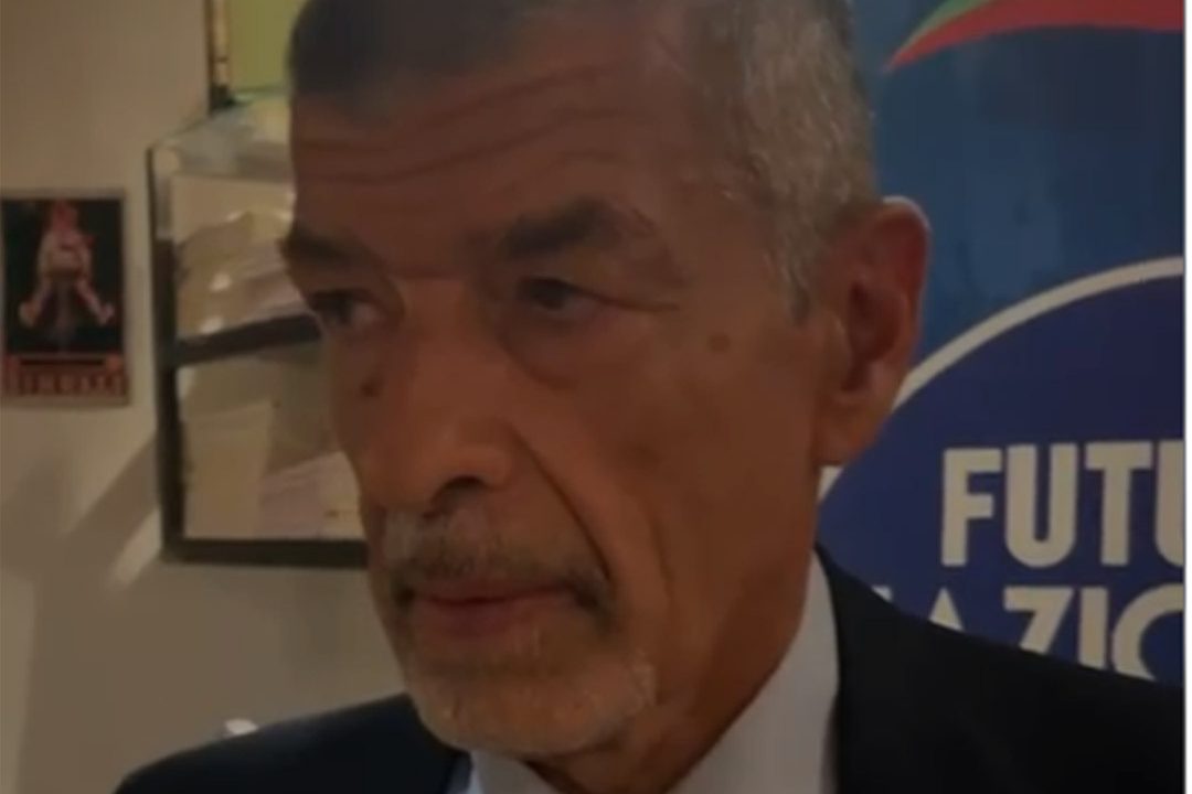 Carmelo Burgio