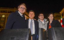 Centrosinistra, nota congiunta dei leader: “Primarie entro febbraio. Pessima manovra, manifestazione a dicembre”
