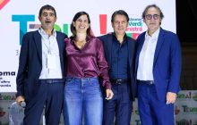 Centrosinistra, sprint Schlein, Conte e Avs: programma a novembre e primarie a febbraio