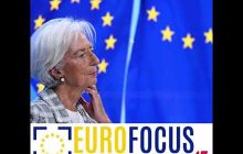 Christine Lagarde lascia la Bce: cosa c’è dietro il suo addio – Eurofocus podcast, Adnkronos