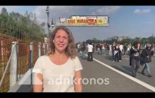 Cortei, a Milano la ‘generazione maranza’ blocca la tangenziale Est