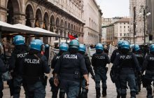Cortei e manifestazioni, Viminale rafforza i controlli rafforzati: “Violenti saranno isolati”