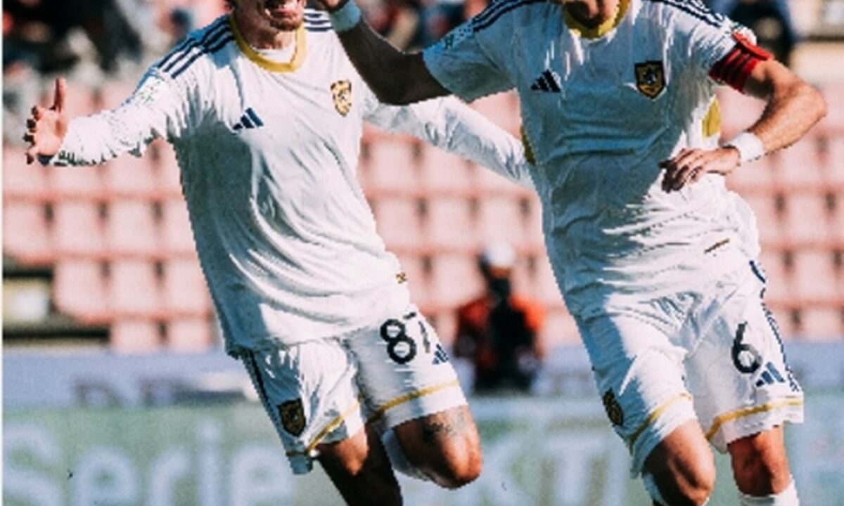 Cremonese-Juve Stabia 0-1, le pagelle: Bellich decisivo, Vukovic saracinesca. Maistro illumina lo Zini