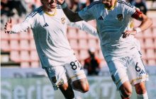 Cremonese Juve Stabia Bellich Pagelle Voti