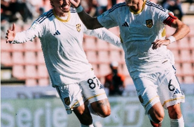 Cremonese-Juve Stabia 0-1, le pagelle: Bellich decisivo, Vukovic saracinesca. Maistro illumina lo Zini