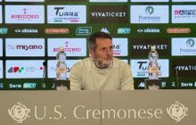Cremonese Juve Stabia De Giorgio