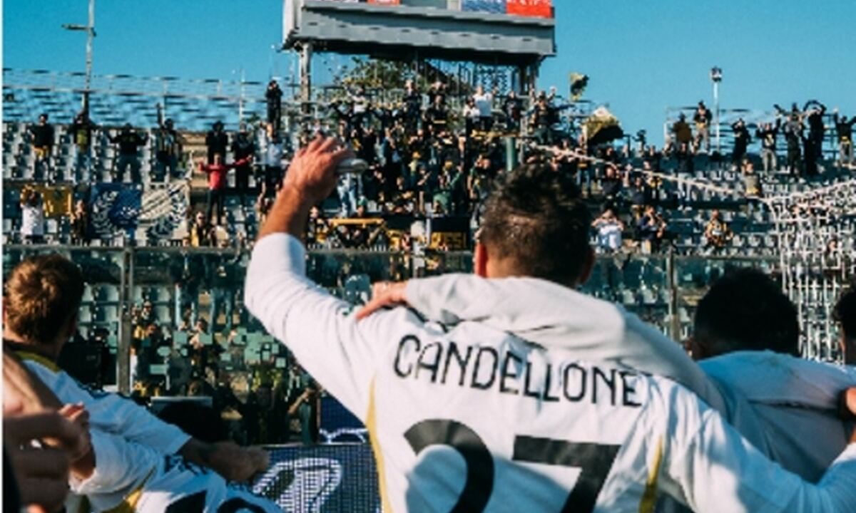 Juve Stabia, impresa a Cremona: Bellich decide, Vukovic è un muro. Le Vespe vincono con cuore e testa