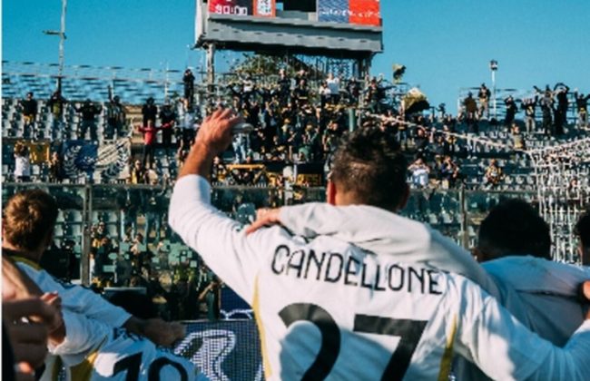 Juve Stabia, impresa a Cremona: Bellich decide, Vukovic è un muro. Le Vespe vincono con cuore e testa