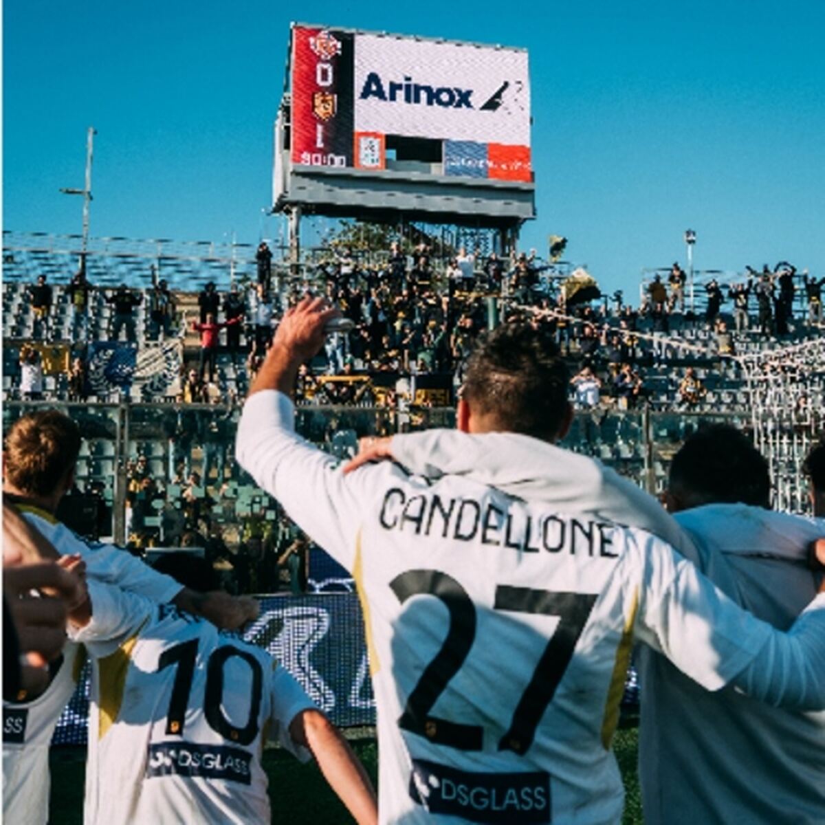 Juve Stabia, impresa a Cremona: Bellich decide, Vukovic è un muro. Le Vespe vincono con cuore e testa Juve Stabia, impresa a Cremona: Bellich decide, Vukovic è un muro. Le Vespe vincono con cuore e testa