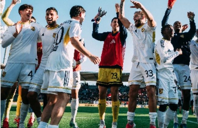Juve Stabia, impresa storica a Cremona: De Giorgio abbatte il tabù dello Zini