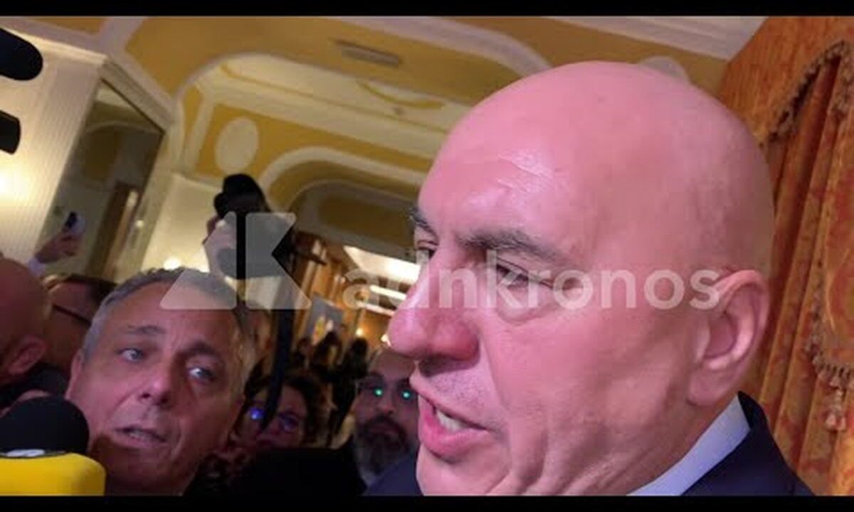 Crosetto: “Giovani non pronti per carcere, crescano nella libertà totale”