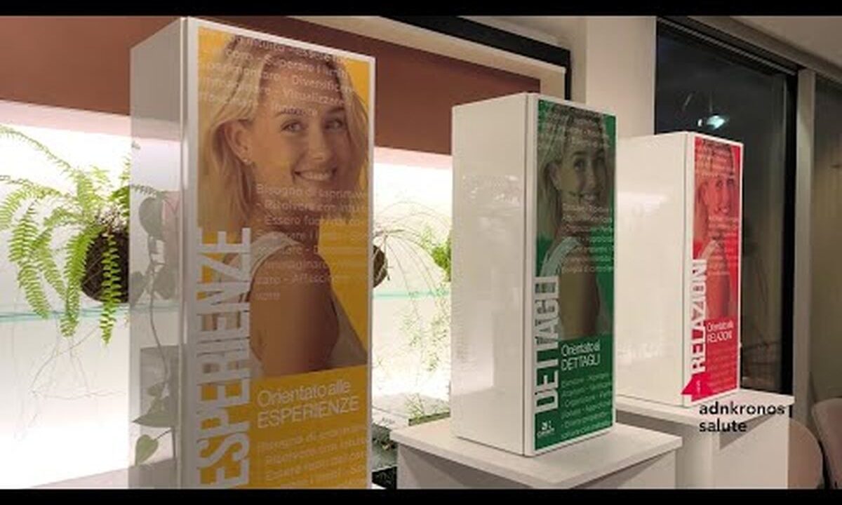 Curasept lancia ‘I Colori del Sorriso’, la guida agli stili comportamentali