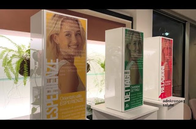 Curasept lancia ‘I Colori del Sorriso’, la guida agli stili comportamentali