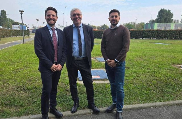 Dal conferimento al riciclo capsule di caffè in alluminio, ecco il ‘modello Milano’