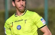Dario Madonia di Palermo