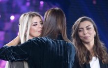 David Rossi, la moglie e la figlia ospiti a Verissimo: “È stato picchiato prima di morire”