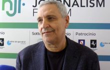De Giovanni, “Speculare con false cure e fake news sulla speranza delle persone è una cosa terribile”