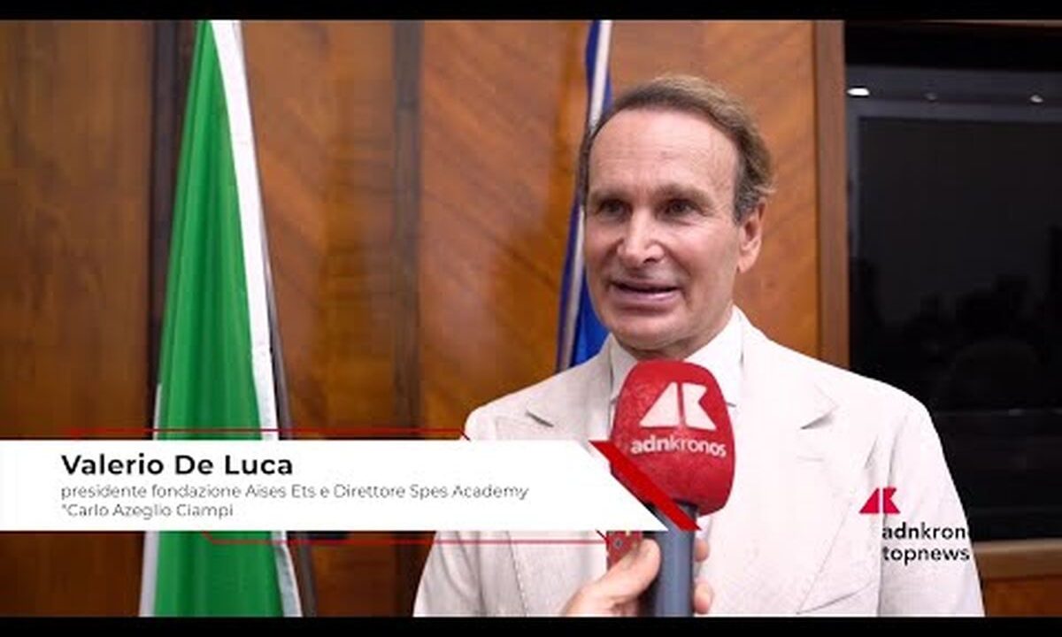 De Luca (Fondazione Aises): “Alle imprese servono giovani con competenze interdisciplinari”