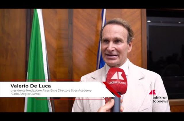 De Luca (Fondazione Aises): “Alle imprese servono giovani con competenze interdisciplinari”