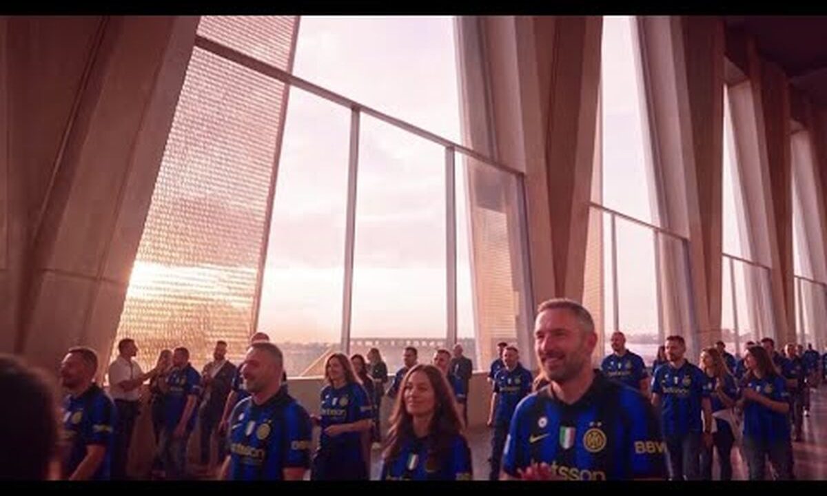 ‘Dentro’ il Generali Stadium, come sarà la nuova casa di Milan e Inter