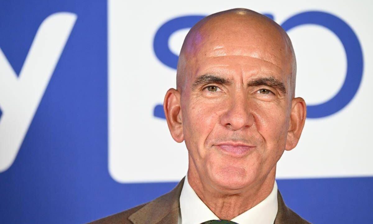 Di Canio demolisce Cambiaso: “Corre come un bambino”, poi l’affondo sulla Juve e su Spalletti