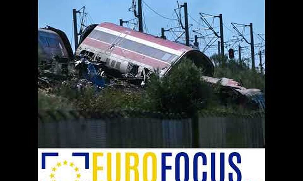 Disastro treni a Toledo, come si può morire così nel cuore dell’Europa? – Eurofocus podcast, Adnkron