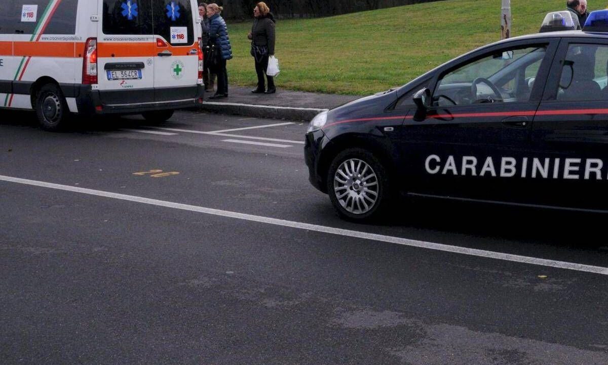 Dramma a Parma, monossido di carbonio killer in casa: coppia morta, gravissima la bambina