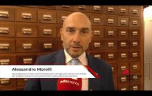 Edufin Index 2026, sottosegretario Morelli: ‘educazione finanziaria entrata nelle scuole’