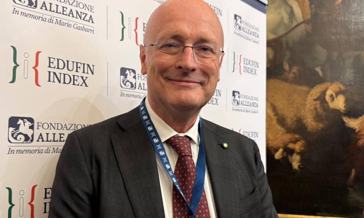 Edufin Index: Fancel (Generali Italia): “Educazione finanziaria ancora troppo bassa”