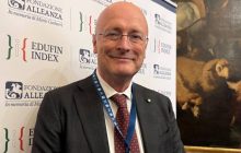 Edufin Index: Fancel (Generali Italia): “Educazione finanziaria ancora troppo bassa”