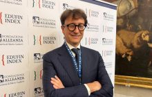 Edufin Index, Oddone (Alleanza Assicurazioni): “Su educazione finanziaria serve trasformare conoscenze in azioni”