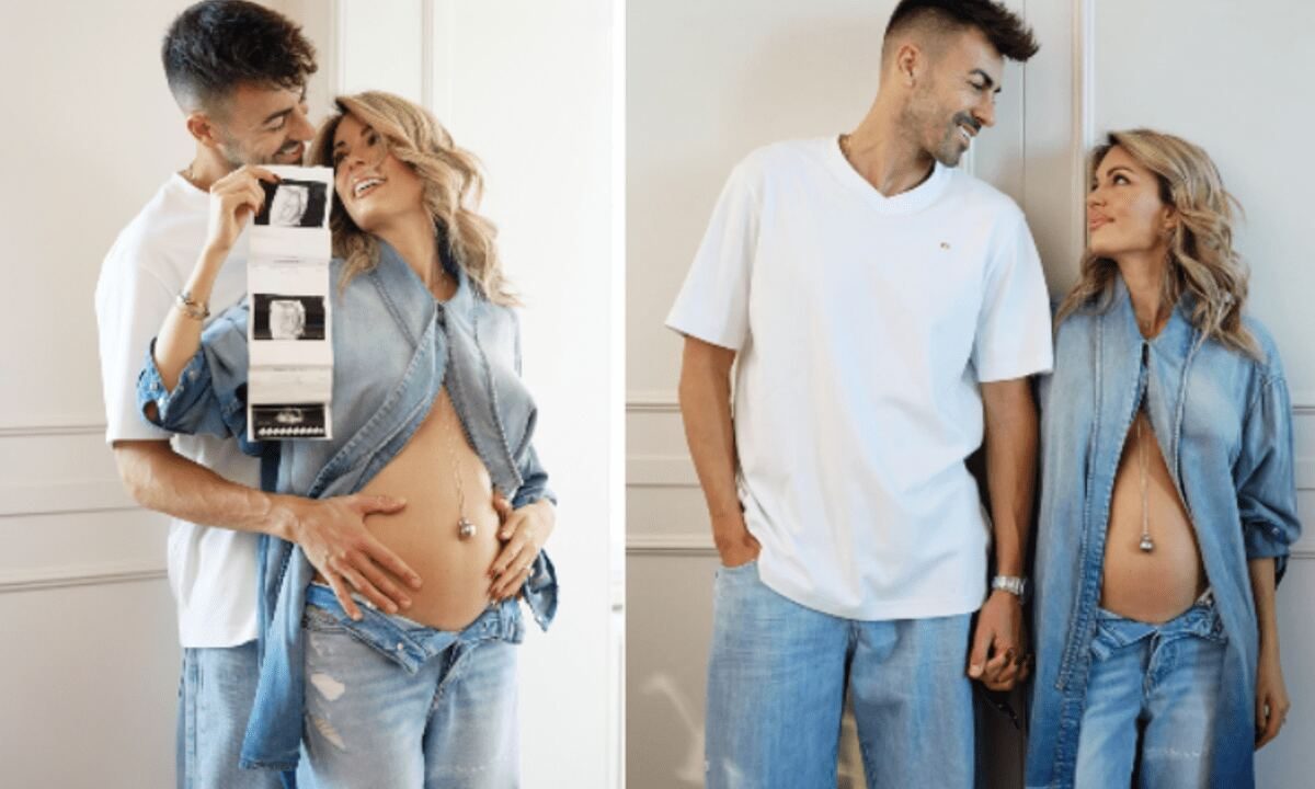 El Shaarawy presto papà, l’annuncio (il giorno del compleanno) con Ludovica Pagani: “Ti aspettiamo”