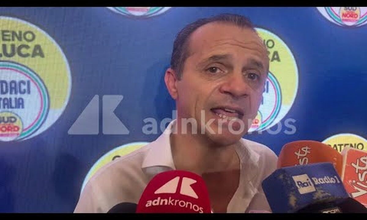 Elezioni, C. De Luca (ScN): “Al voto 9-10 maggio come previsto da seduta spiritica”