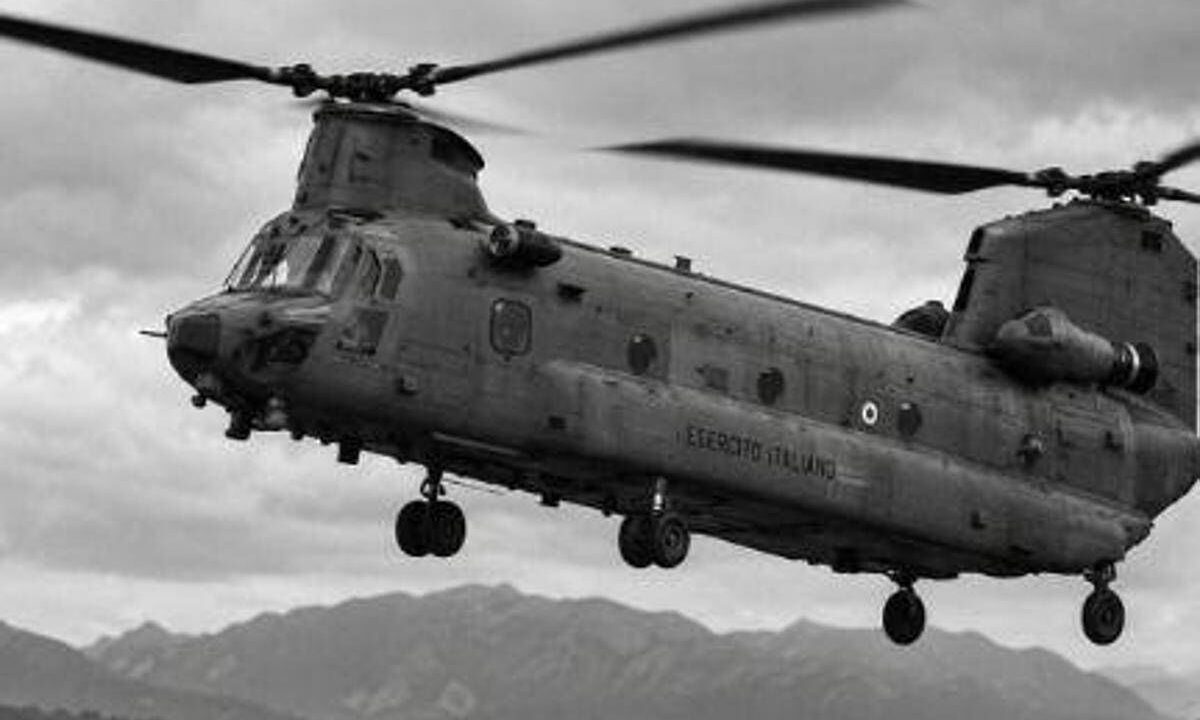 Elicottero militare italiano precipitato in Bosnia, chi sono le vittime: c’è anche una donna