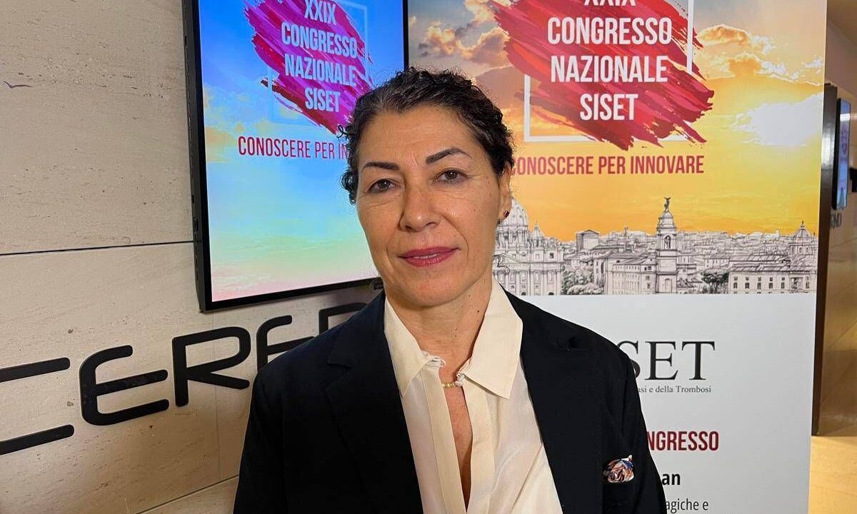 Emofilia, Peyvandi (UniMi): “Farmaci bispecifici hanno cambiato vita a pazienti”