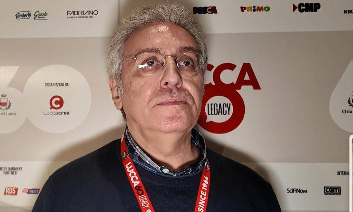 Enoch (sceneggiatore de ‘Il Quinto’): “Raccontare l’Hpv senza essere didascalici”