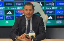 Enzo De Vito Juve Stabia