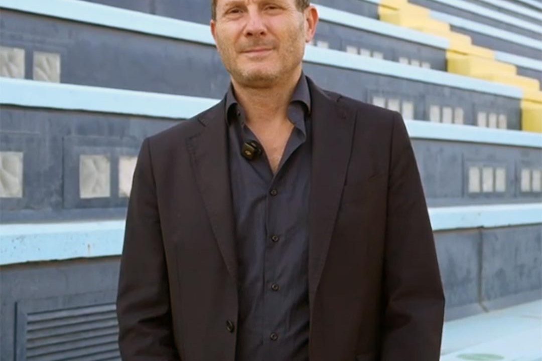 Enzo De Vito Lazio Juve Stabia