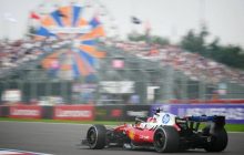 F1, Gp Messico: Leclerc davanti ad Antonelli nelle prime libere