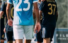 Fabio Maistro Lazio Juve Stabia