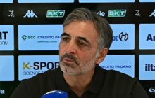 Fabio Pecchia Cremonese