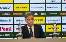 Fabio Pecchia Cremonese Juve Stabia