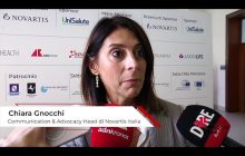 Farmaci, Gnocchi (Novartis Italia): “Dietro ogni nuova cura famiglie con speranze e paure, serve